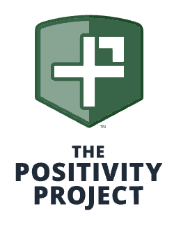 The Positivity Project